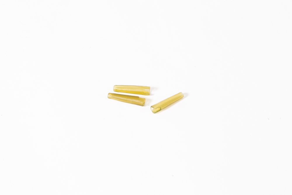 E-shop Nash Převlek na závěsku Micro Lead Clip Tail Rubbers 10ks,Nash Převlek na závěsku Micro Lead Clip Tail Rubbers 10ks