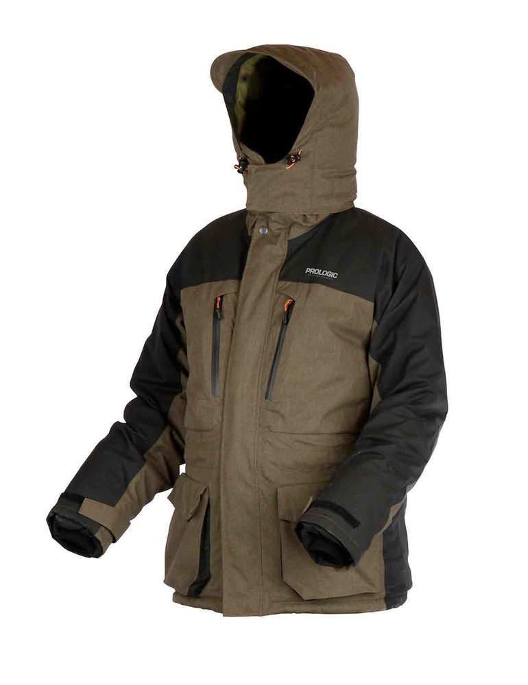 Prologic Bunda Heritage Thermo Jacket