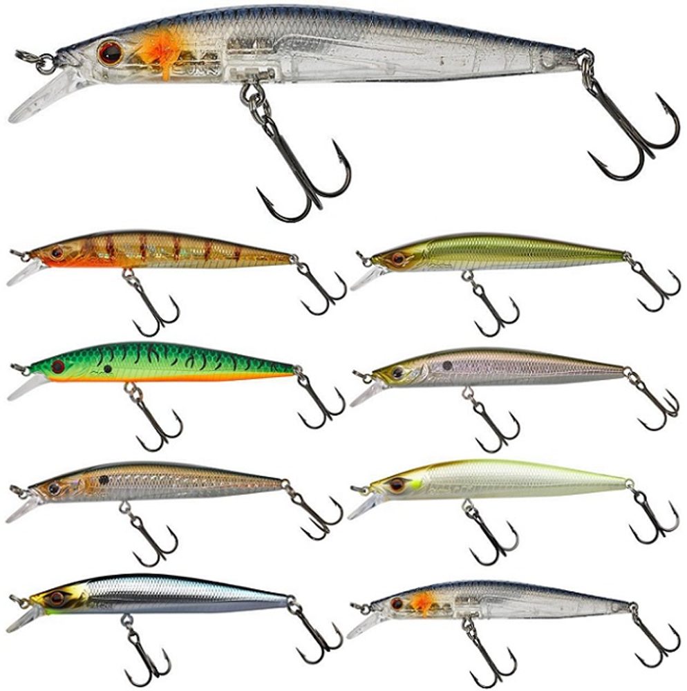 E-shop Gunki Wobler Gamera Slim 9cm SP - Gamera Slim 9cm SP White Tendance,Gunki Wobler Gamera Slim 9cm SP - Gamera Slim 9cm SP White Tendance