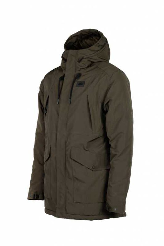 Nash Bunda ZT Polar Parka - S