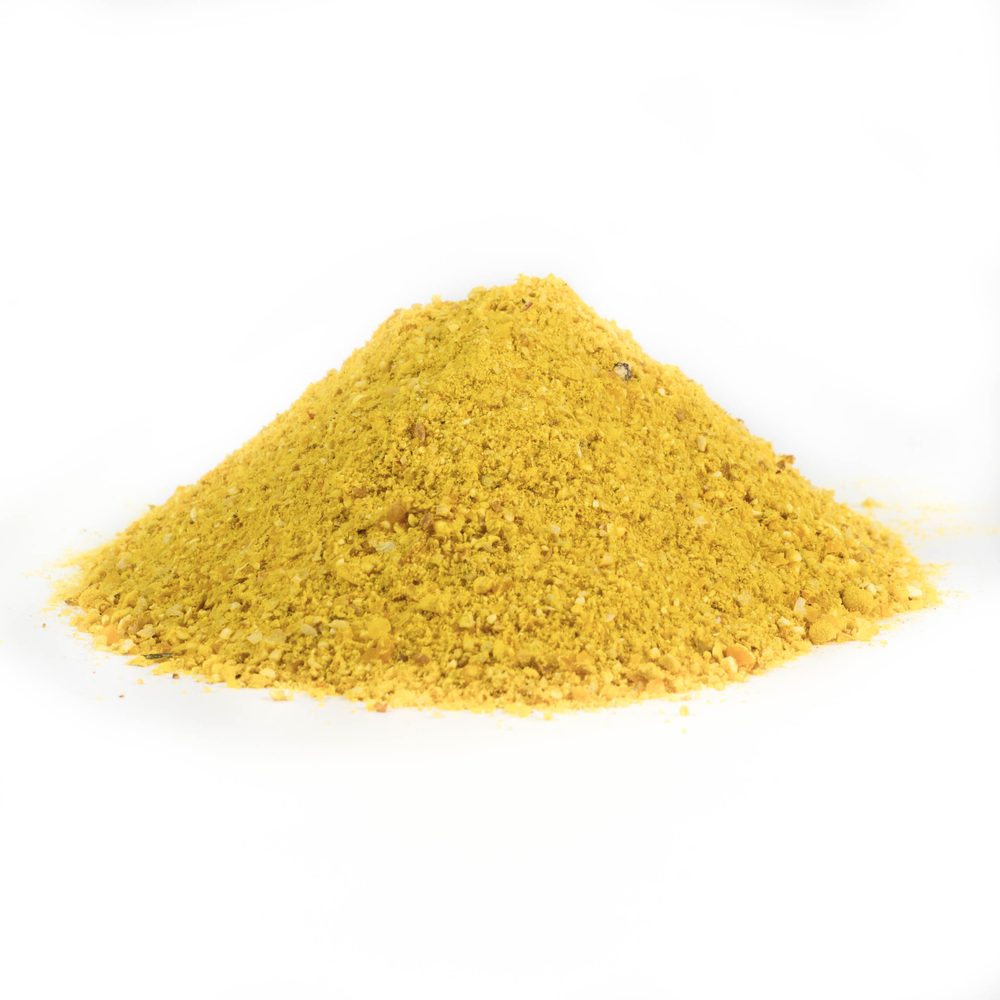 Mikbaits Carp Feeder mix 1kg - Sladká kukuřice,Mikbaits Carp Feeder mix 1kg - Sladká kukuřice