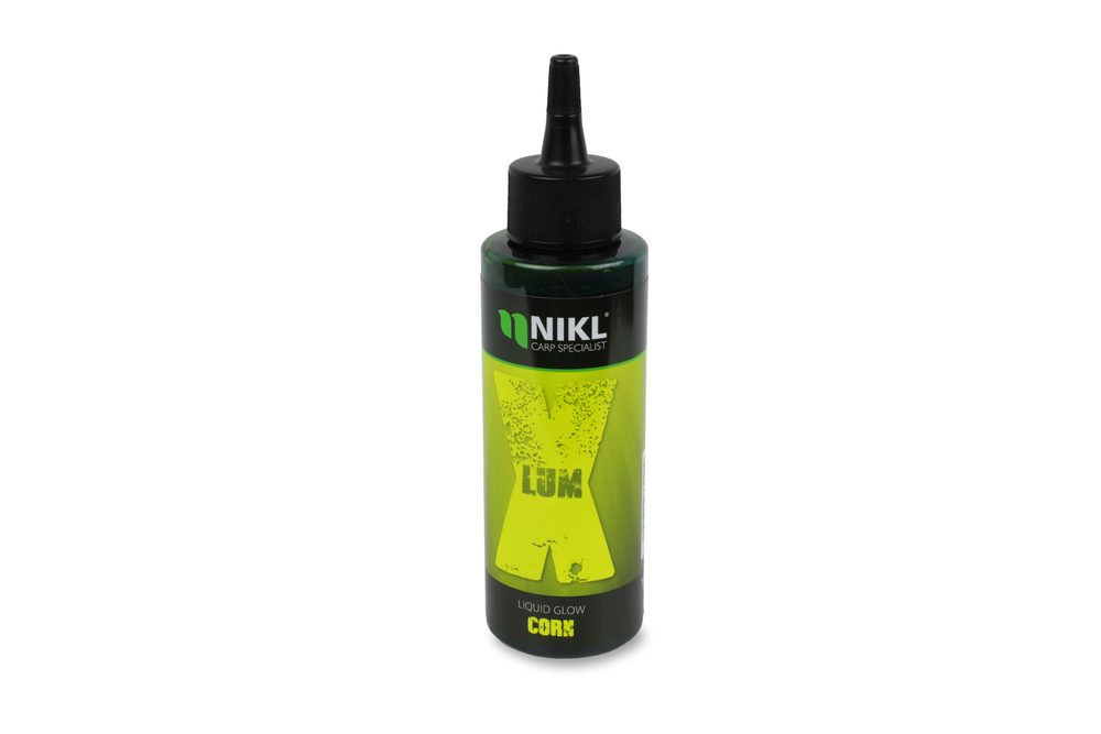 Nikl Atraktor LUM-X YELLOW Liquid Glow 115ml - Corn,Nikl Atraktor LUM-X YELLOW Liquid Glow 115ml - Corn