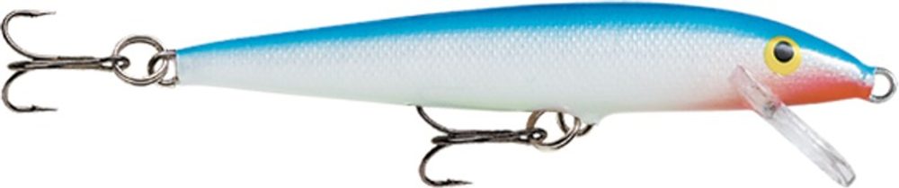 E-shop Rapala Wobler Original Floater B - 5cm 3g,Rapala Wobler Original Floater B - 5cm 3g