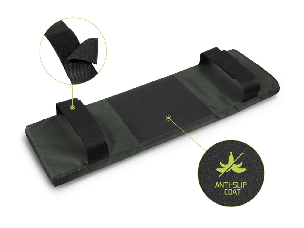 Delphin Podsedák do člunu ComfoSit,Delphin Podsedák do člunu ComfoSit