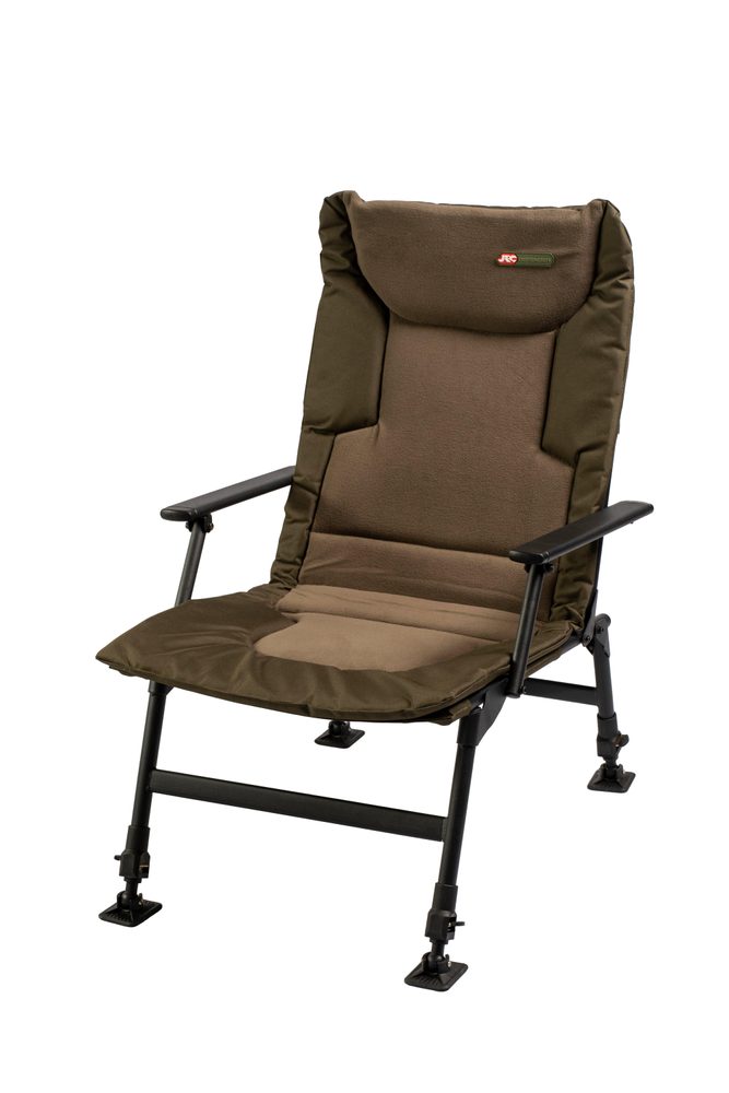 E-shop JRC Křeslo Defender II Armrest Chair