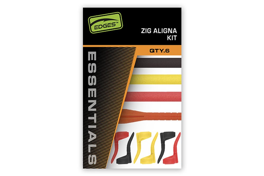 Fox Sada na Zig Rig Edges Zig Aligna kit,Fox Sada na Zig Rig Edges Zig Aligna kit