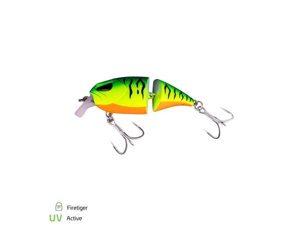 E-shop Zeck Wobler Cat Pointer 8cm / 1m S,Zeck Wobler Cat Pointer 8cm / 1m S