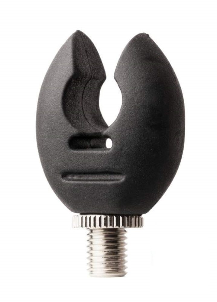 E-shop Zfish Rohatinka Rubber Rod Rest Black,Zfish Rohatinka Rubber Rod Rest Black