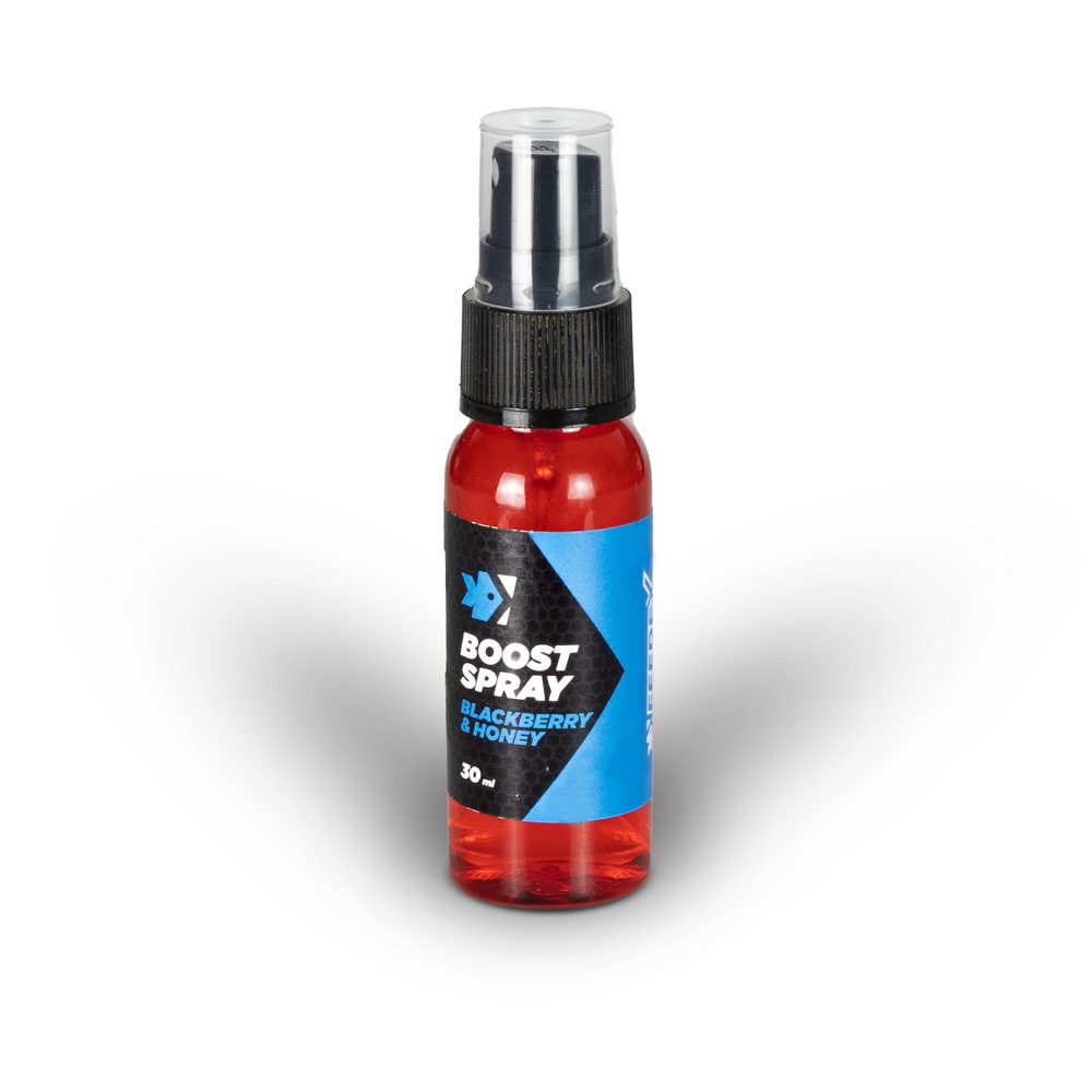 E-shop Feeder Expert Boost Spray 30ml - Med Borůvka,Feeder Expert Boost Spray 30ml - Med Borůvka