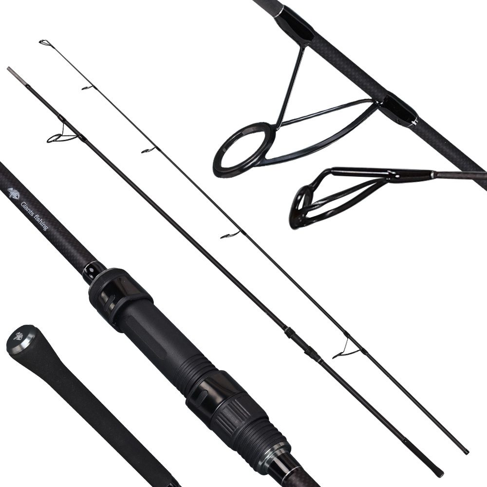 Giants fishing Prut Gaube XP330 12ft 3,50lb,Giants fishing Prut Gaube XP330 12ft 3,50lb