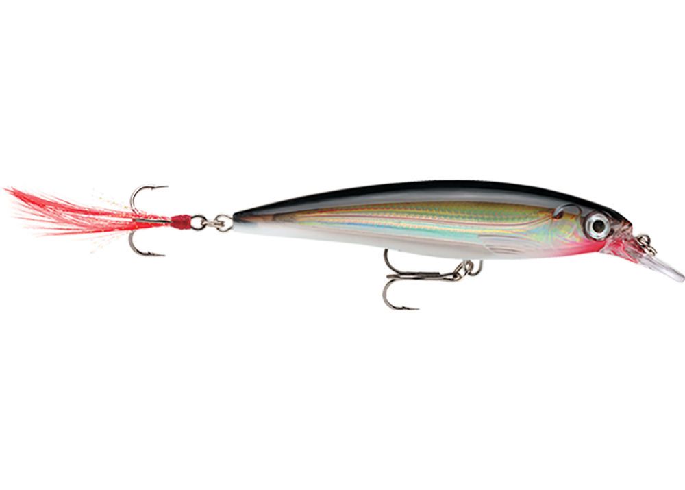 Rapala Wobler X-Rap S - 8cm 7g