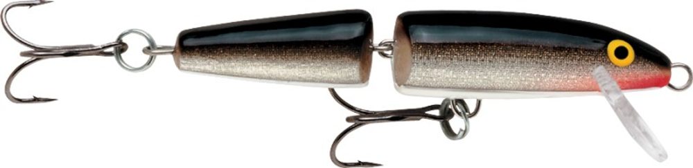 E-shop Rapala Wobler Jointed Floating S - 13cm 18g,Rapala Wobler Jointed Floating S - 13cm 18g