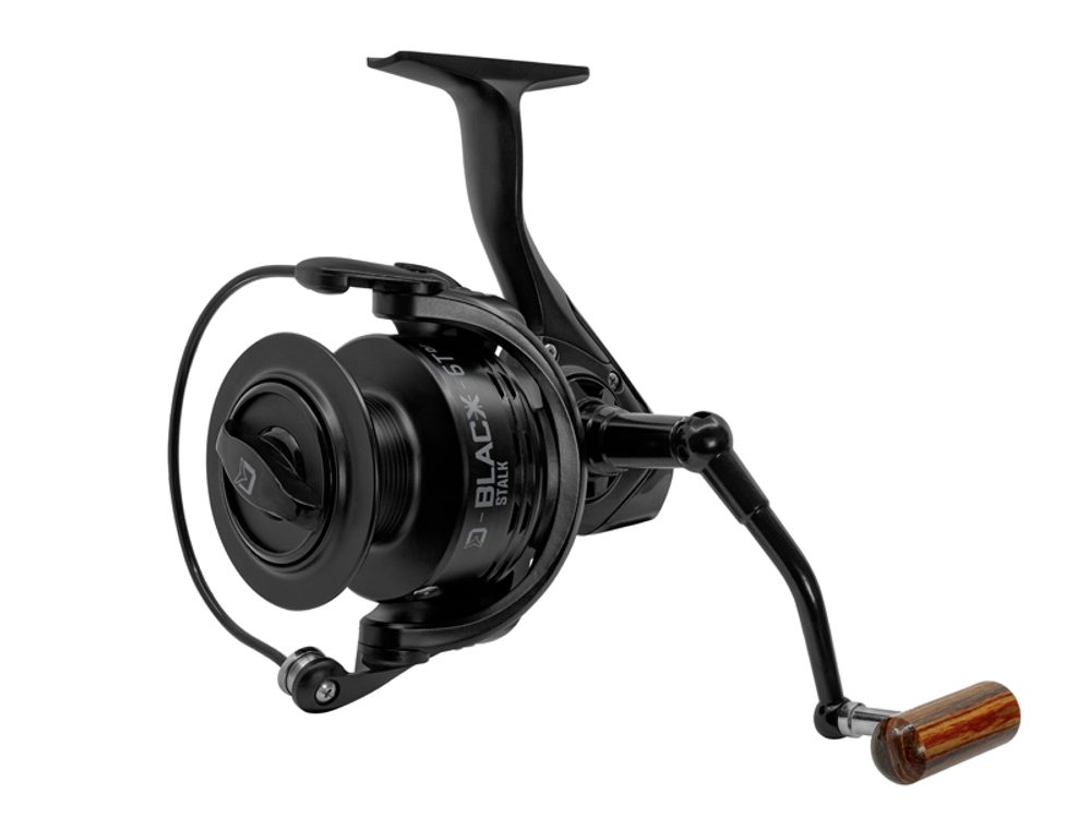 E-shop Delphin Naviják Blacx 6T 6000,Delphin Naviják Blacx 6T 6000