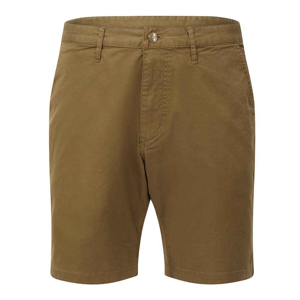E-shop Korda Kraťasy KORE Chino Shorts Olive,Korda Kraťasy KORE Chino Shorts Olive