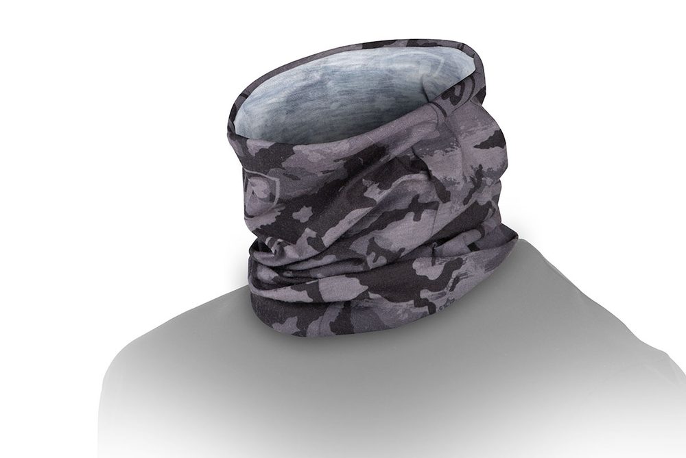 Fox Rage Nákrčník Lightweight Camo Snood