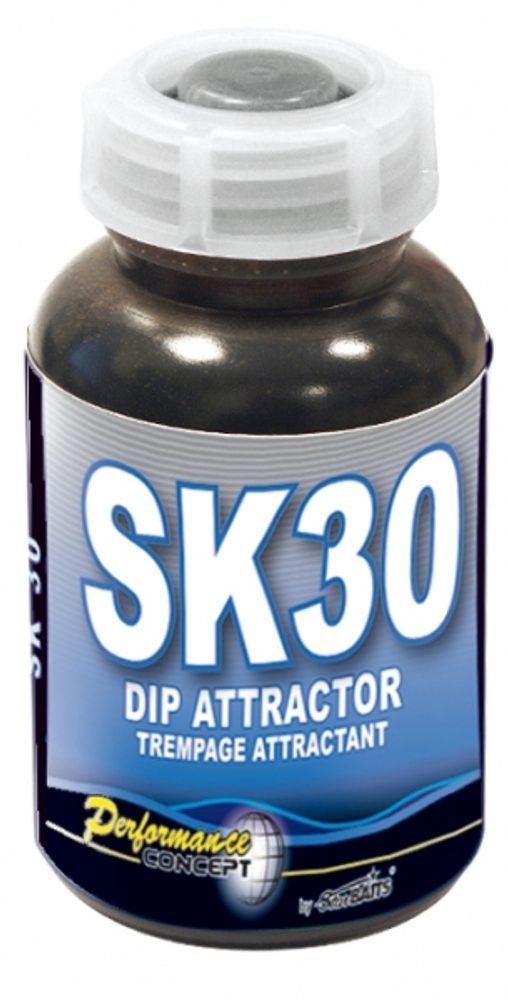 E-shop Starbaits Dip Concept 200ml - SK30,Starbaits Dip Concept 200ml - SK30