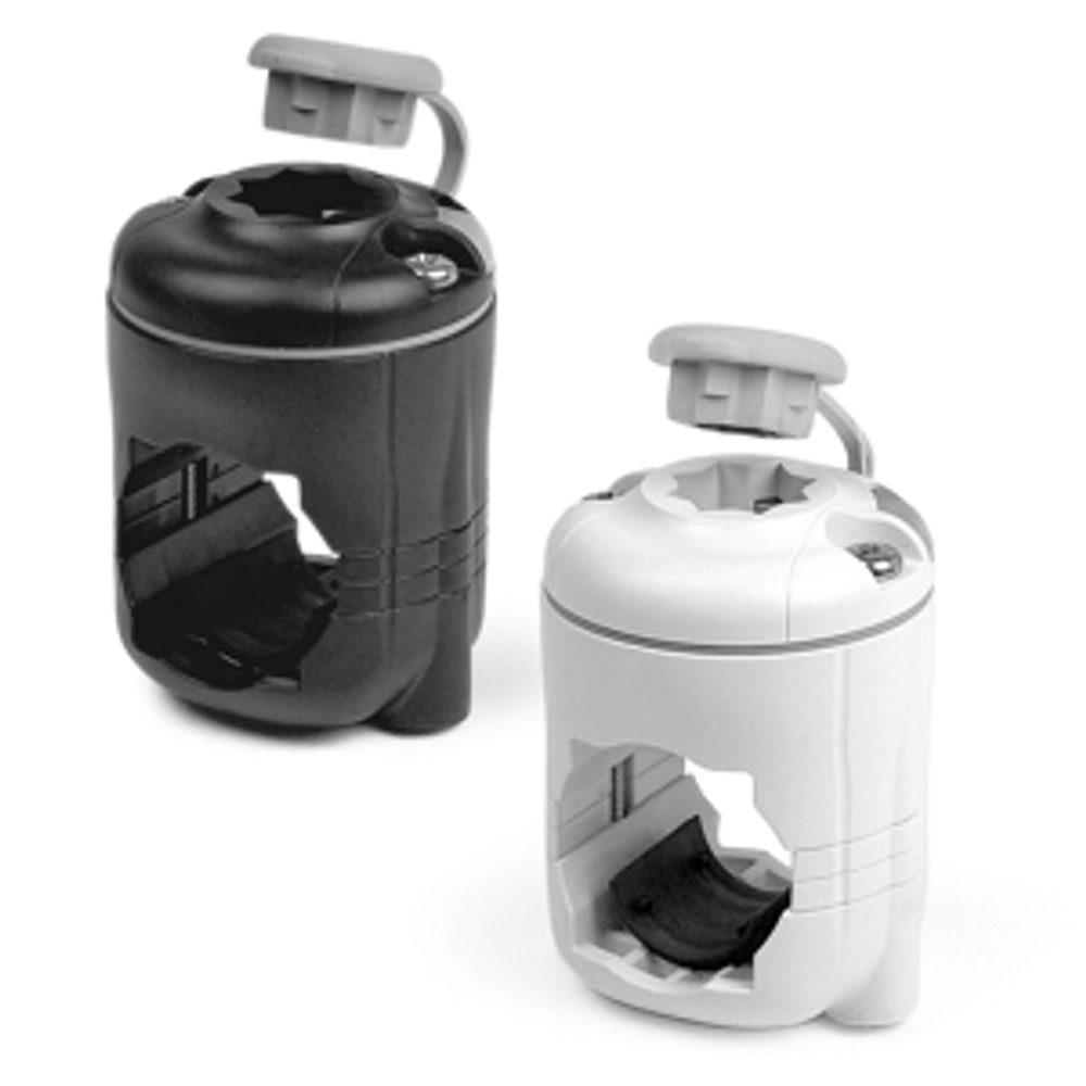 E-shop Railblaza Základna RailMount combo 32-41 černý,Railblaza Základna RailMount combo 32-41 černý