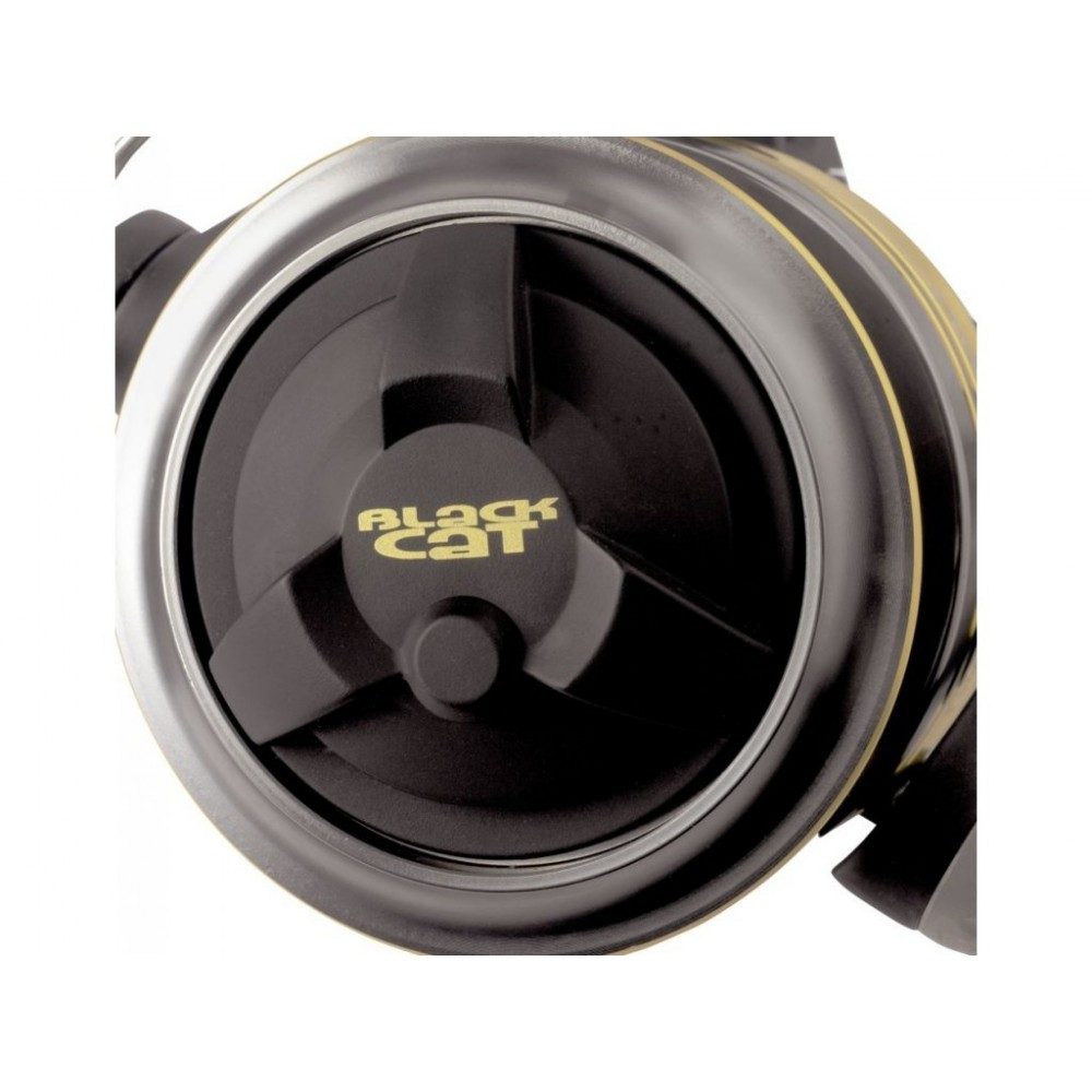 Black Cat Naviják Extreme FD 495