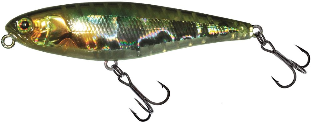 E-shop Illex Wobler Water Moccasin NF Ayu - 7,5cm,Illex Wobler Water Moccasin NF Ayu - 7,5cm