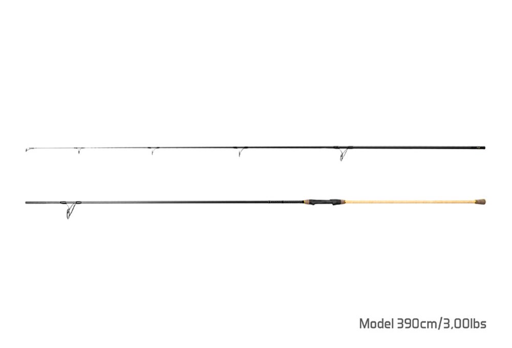 Delphin Prut Opium V2 Cork 390cm 3,00lbs