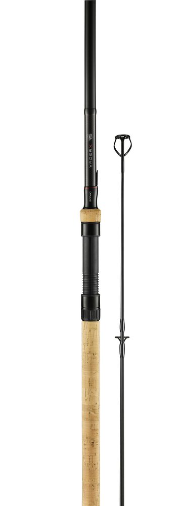 Sonik Prut VaderX RS Cork 12' 3,6m 3,5lb