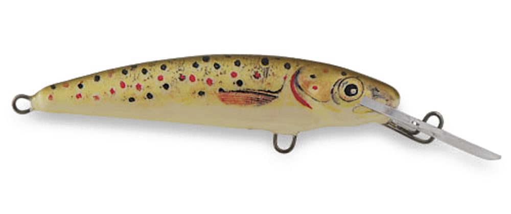 E-shop Dorado Wobler Stick TR - 4,5cm / 1,5g,Dorado Wobler Stick TR - 4,5cm / 1,5g