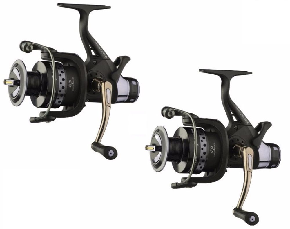 E-shop Giants Fishing Naviják Luxury RX 6000, akce 1+1 zdarma,Giants Fishing Naviják Luxury RX 6000, akce 1+1 zdarma