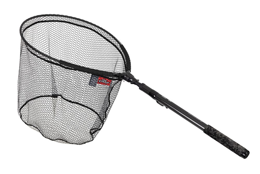 Fox Rage Podběrák Street Fighter Carbon Net 5,5m