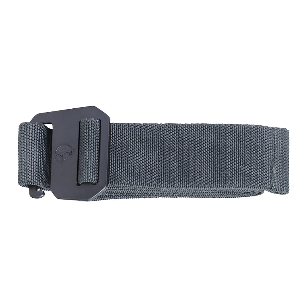 E-shop Korda Pásek LE Kwik Draw Belt Charcoal,Korda Pásek LE Kwik Draw Belt Charcoal