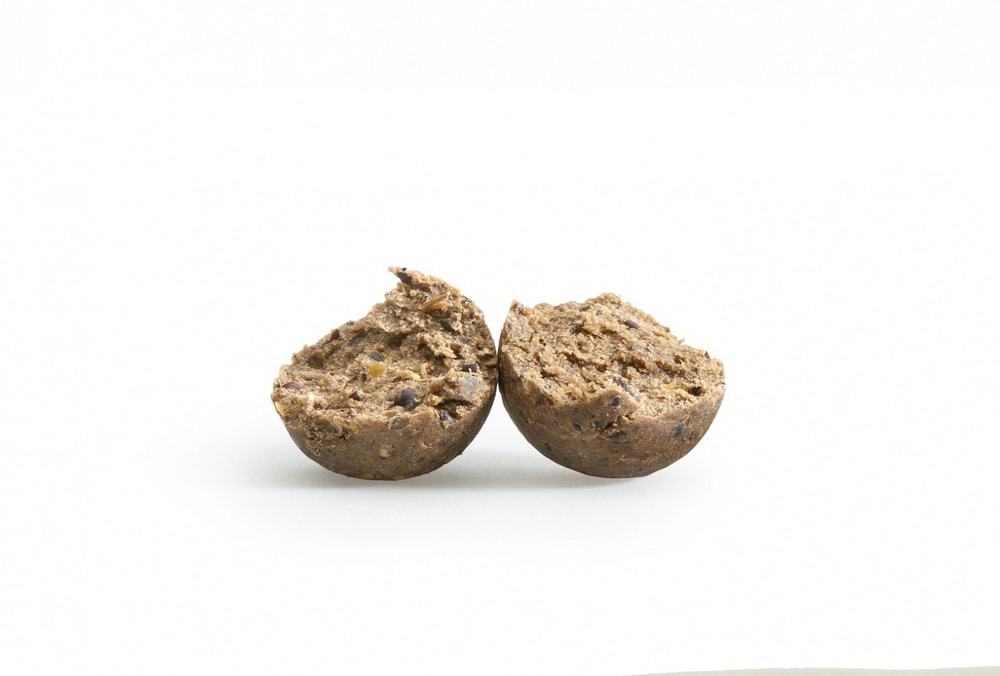 Fotografie Mivardi Boilies Rapid Champion Platinum Crazy Liver - | 15mm 180g
