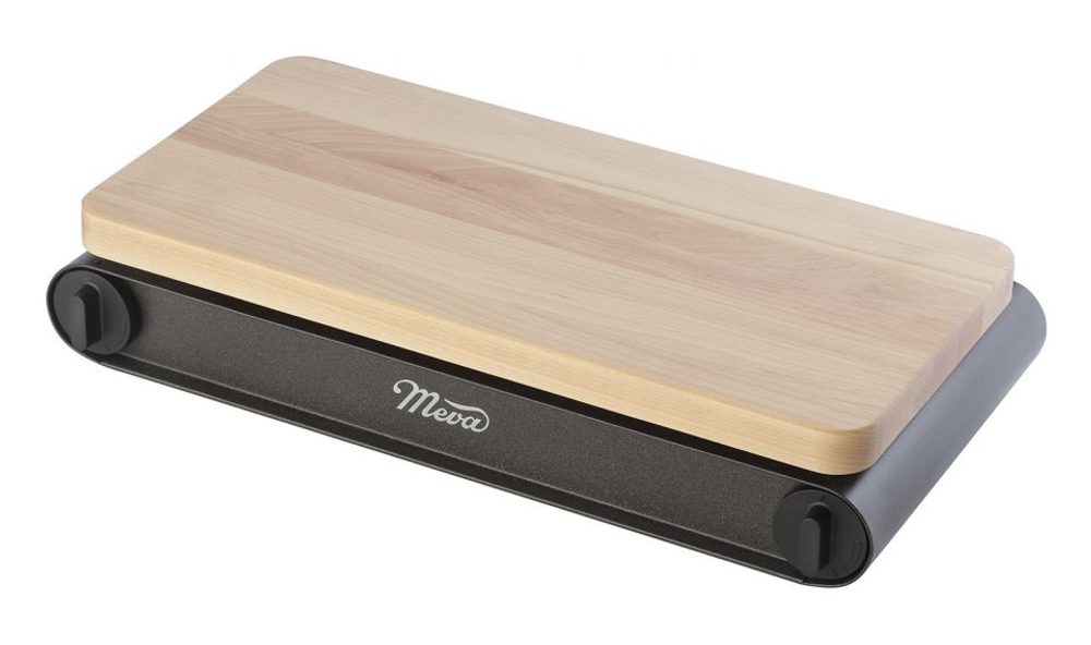 Meva Plynový stolní vařič Bender Lux Černá,Meva Plynový stolní vařič Bender Lux Černá