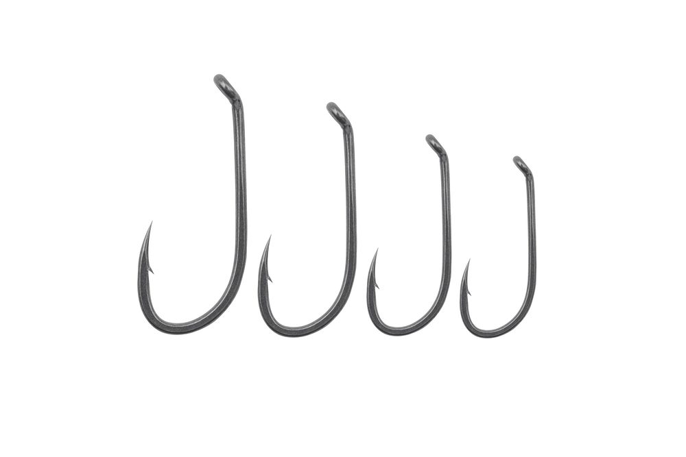 E-shop Korda Háčky Longshank Beaked 10ks,Korda Háčky Longshank Beaked 10ks