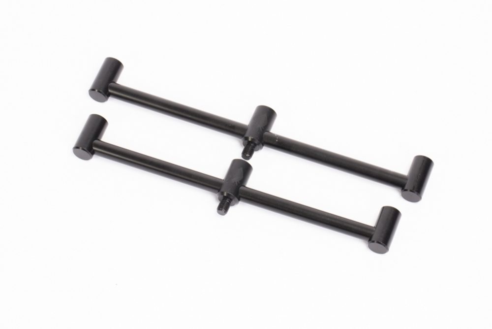 E-shop Nash Hrazda Buzz Bars 2 Rod Zadní široká 15cm,Nash Hrazda Buzz Bars 2 Rod Zadní široká 15cm