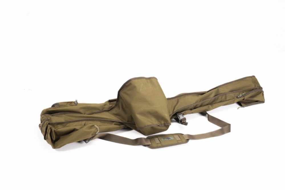 E-shop Nash Pouzdro na pruty Dwarf 9ft 3 Rod Skin,Nash Pouzdro na pruty Dwarf 9ft 3 Rod Skin