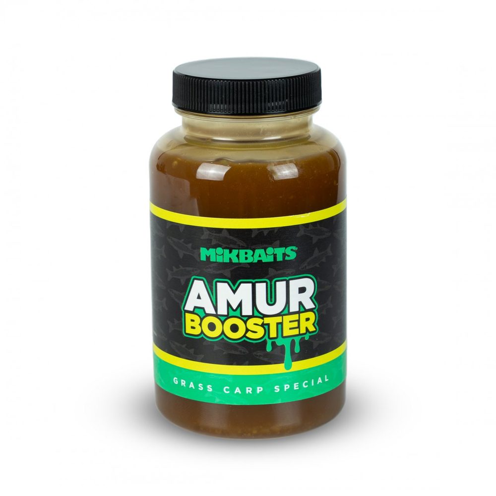 E-shop Mikbaits Booster Amur range Amur liquid 250ml,Mikbaits Booster Amur range Amur liquid 250ml