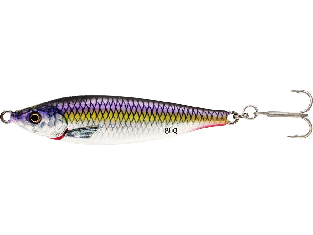 E-shop Westin Herrix Jig Gold Herring - 7,5cm 40g,Westin Herrix Jig Gold Herring - 7,5cm 40g