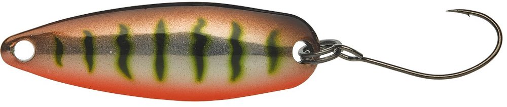 E-shop Illex Plandavka Native Spoon Vairon - 5g,Illex Plandavka Native Spoon Vairon - 5g