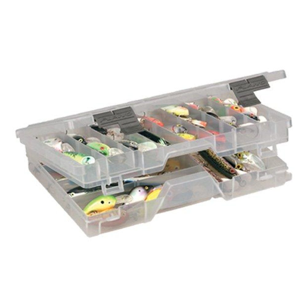 E-shop Plano Kufr Guide Series- Two-Tiered StowAway 3700,Plano Kufr Guide Series- Two-Tiered StowAway 3700
