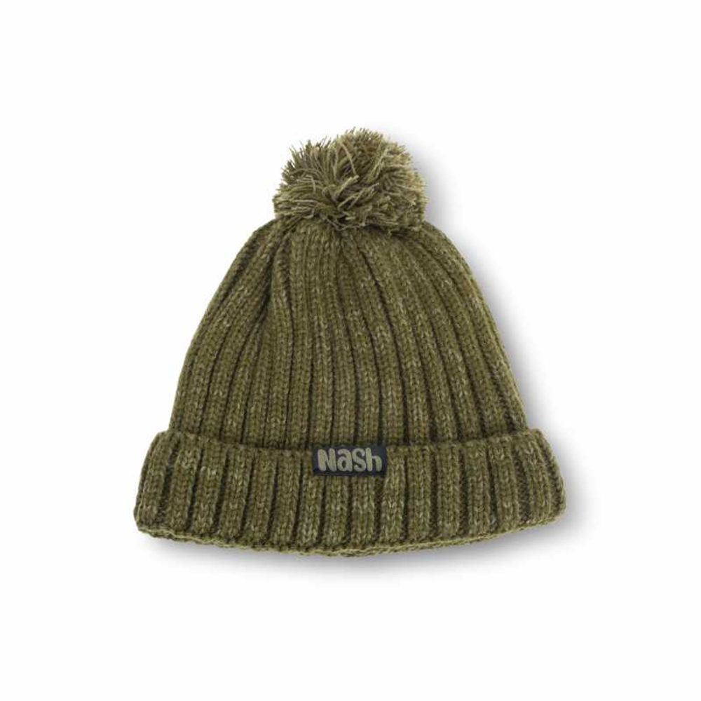 E-shop Nash Dětská čepice Children’s Bobble Hat,Nash Dětská čepice Children’s Bobble Hat