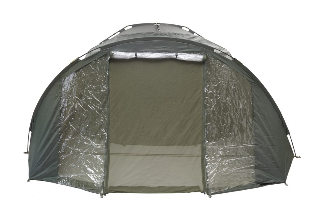 Fotografie Mivardi Bivvy Extending Canopy Mivardi