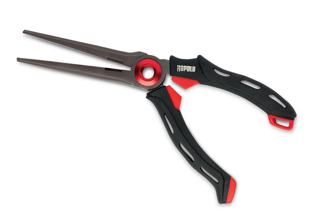 Fotografie Rapala Kleště RCD MagSpring Pliers - 20 cm