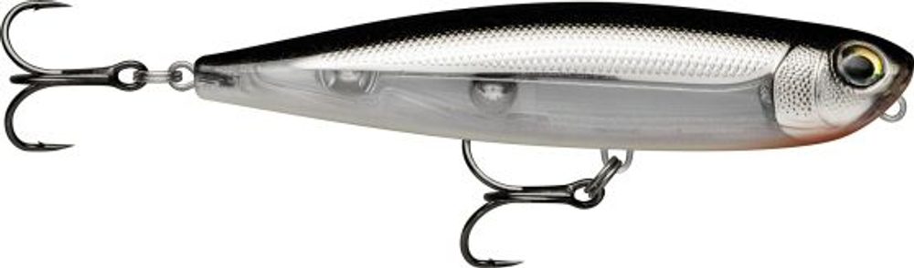 Rapala Wobler Precision Xtreme Pencil Silver,Rapala Wobler Precision Xtreme Pencil Silver