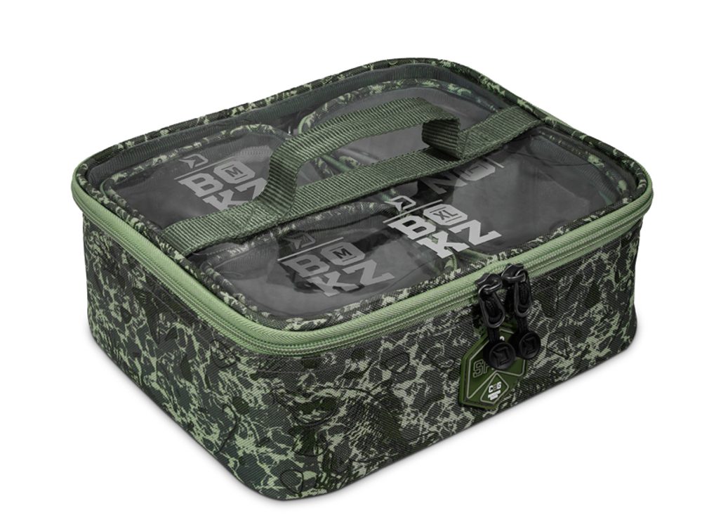 Delphin Set tašek 4xBokz Space