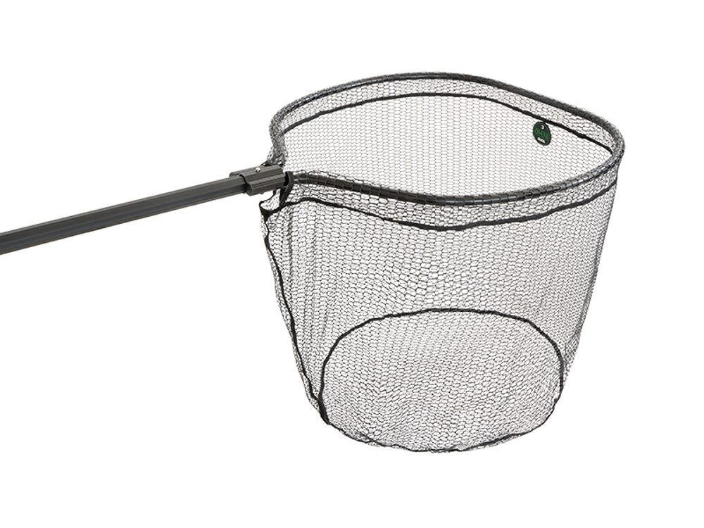 E-shop Delphin Podběrák Omini Quick 65x60cm 215cm 2díl,Delphin Podběrák Omini Quick 65x60cm 215cm 2díl