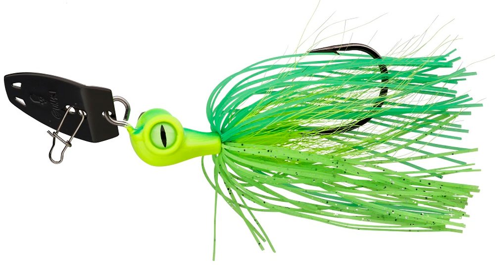 Gunki Nástraha Boomer 10g - Ufo M.S