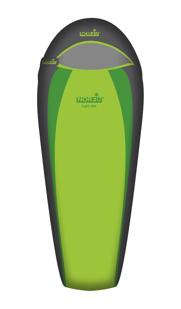 Norfin Spacák Sleeping bag Light 200 L