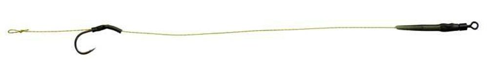 Mivardi Hotové návazce Line - Alinger rig 2ks - vel. 2