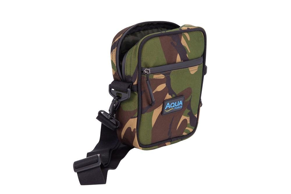 Aqua Taška na příslušenství DPM Security Pouch – Aqua Products
