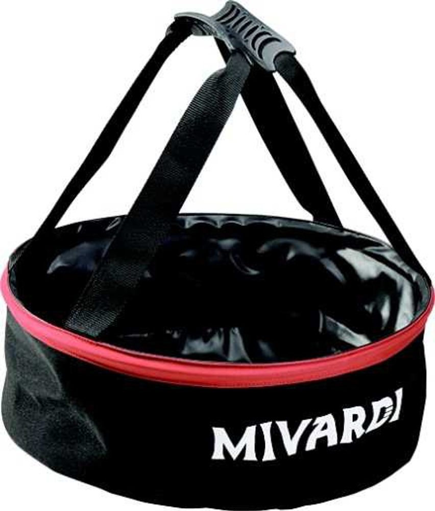 E-shop Mivardi Míchací taška na krmení - Team Mivardi,Mivardi Míchací taška na krmení - Team Mivardi