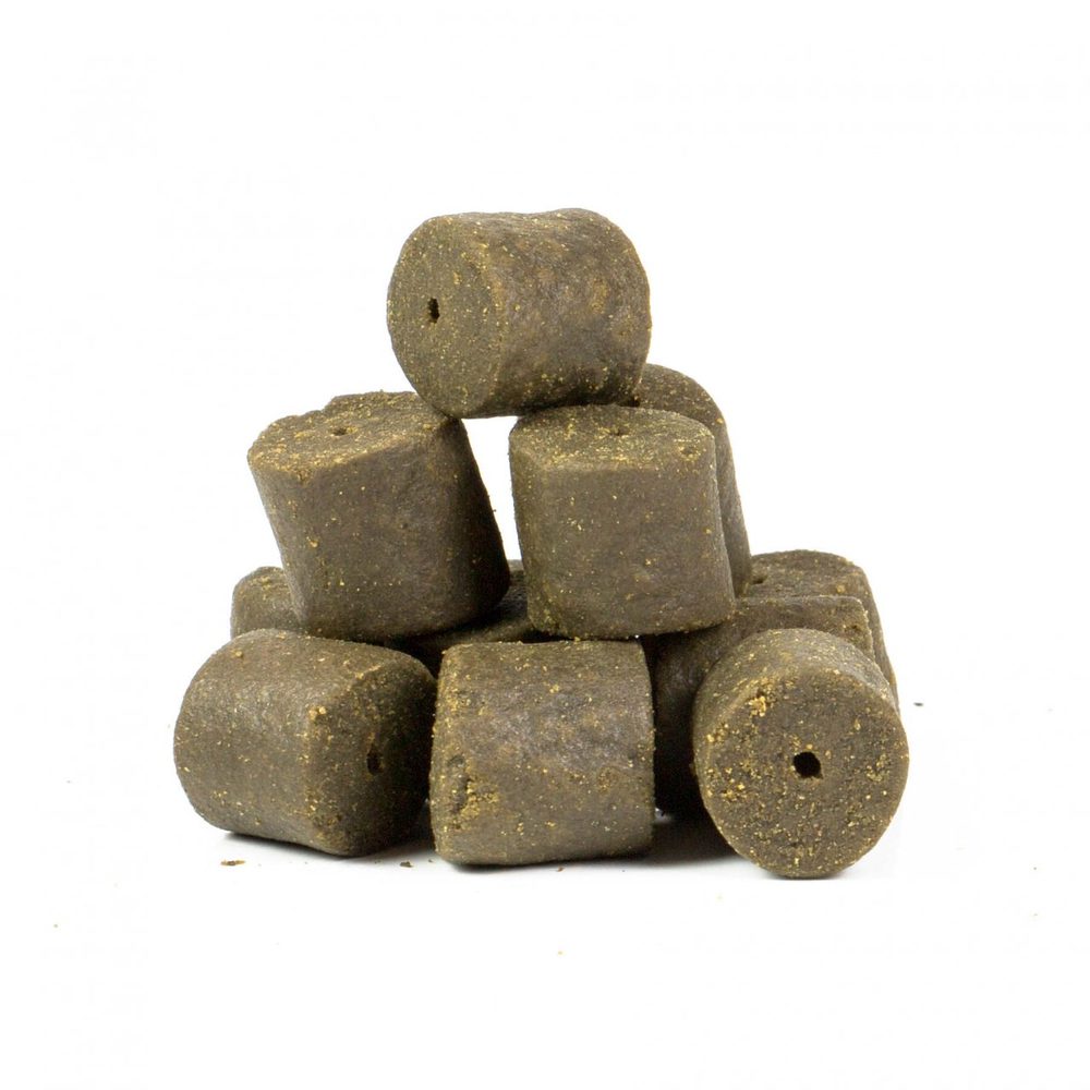 E-shop Mikbaits Pelety Premium halibut 1kg - mega 20mm,Mikbaits Pelety Premium halibut 1kg - mega 20mm